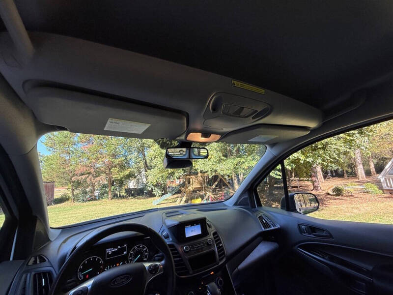 2020 Ford Transit Connect XL