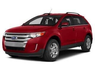 2014 Ford Edge for sale at Show Low Ford in Show Low AZ