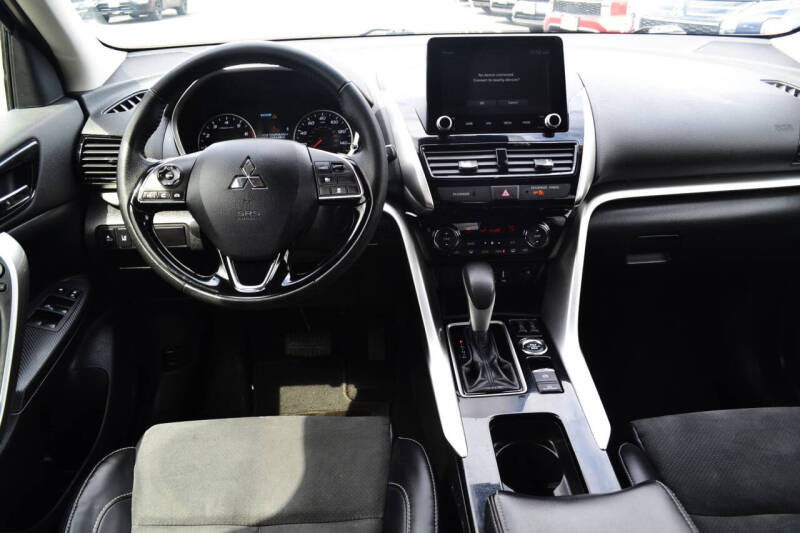 2024 Mitsubishi Eclipse Cross SE