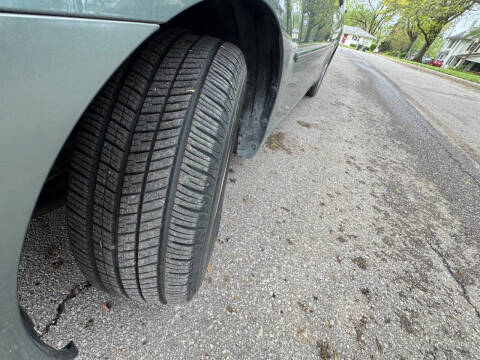 2007 Toyota Camry XLE V6