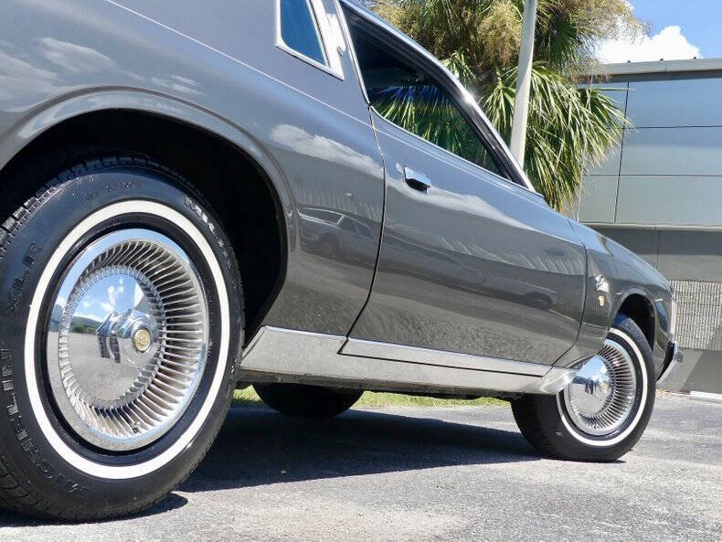 1978 Chrysler Cordoba