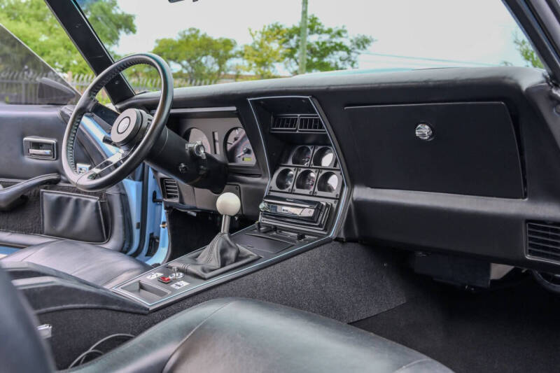 1981 Chevrolet Corvette