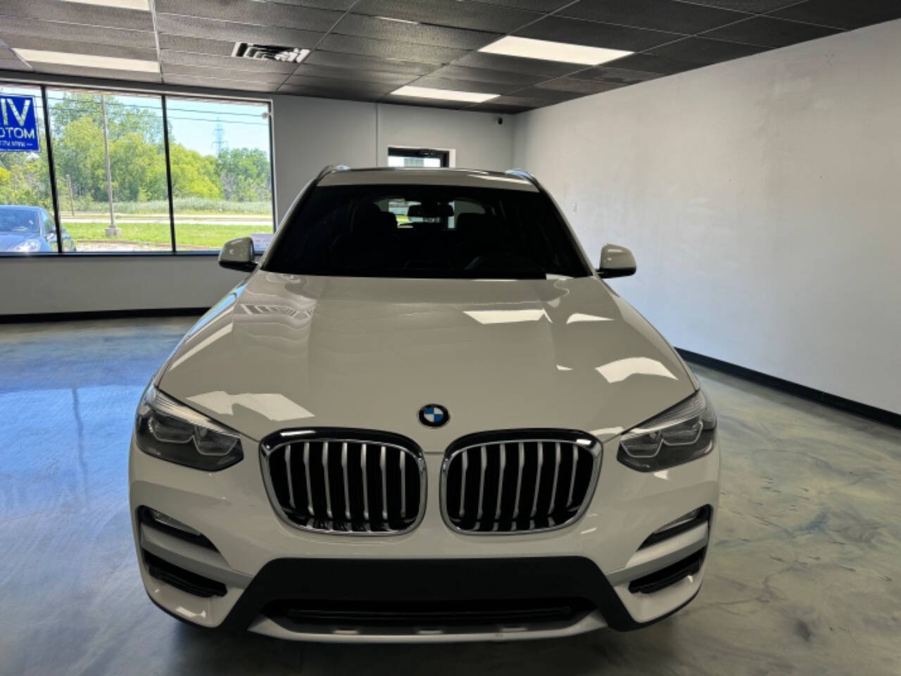 2019 BMW X3 for sale at Vista Motorwerks in Oak Creek, WI