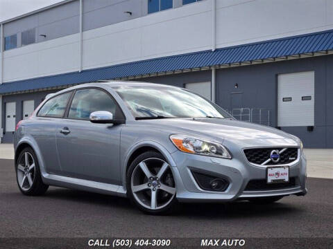 2011 Volvo C30 T5 R-Design