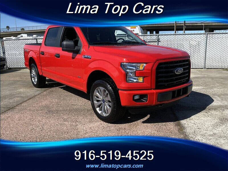 Lima Top Cars in Sacramento CA Carsforsale