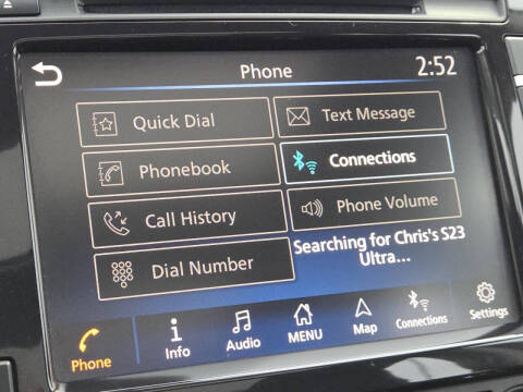 2023 Nissan Maxima 3.5 Platinum