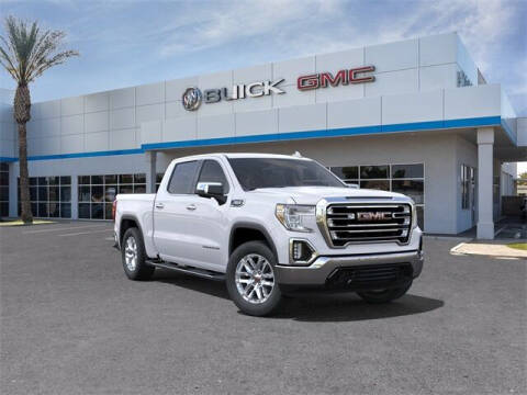 2022 GMC Sierra 1500 Limited