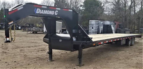 2021 Diamond C GH0240122