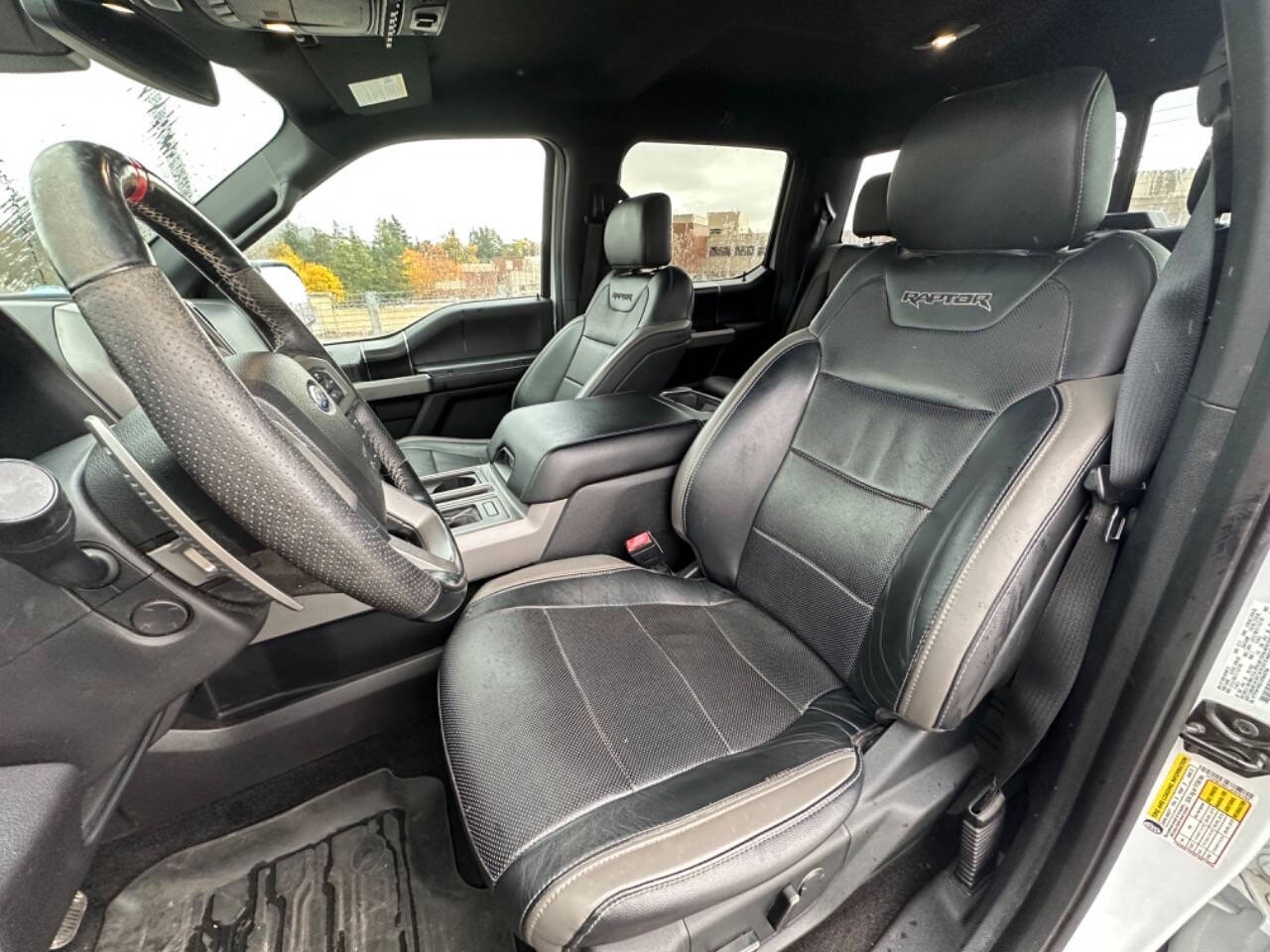 2018 Ford F-150 for sale at Starline Motorsports in Portland, OR