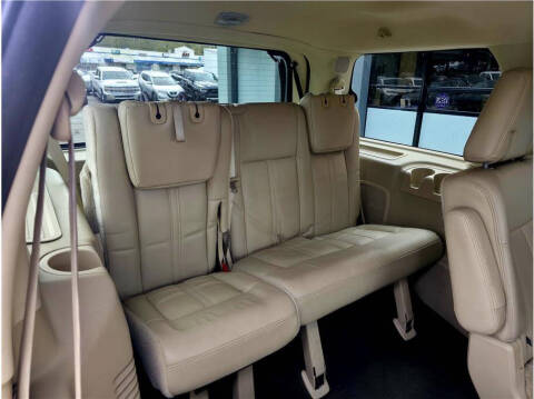 2015 Lincoln Navigator