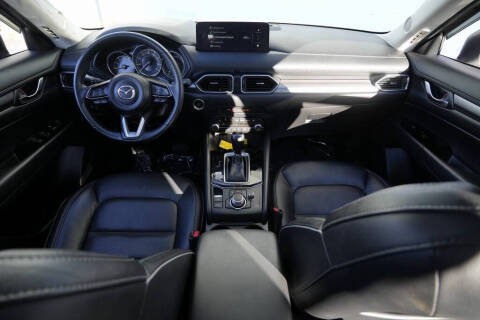 2024 Mazda CX-5 2.5 S Preferred