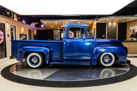 1956 Ford F-100