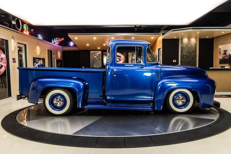 1956 Ford F-100