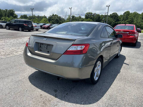 2006 Honda Civic EX