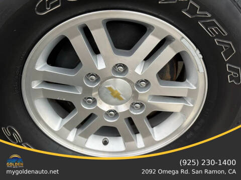 2012 Chevrolet Colorado LT