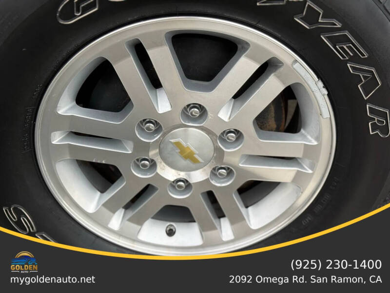 2012 Chevrolet Colorado LT