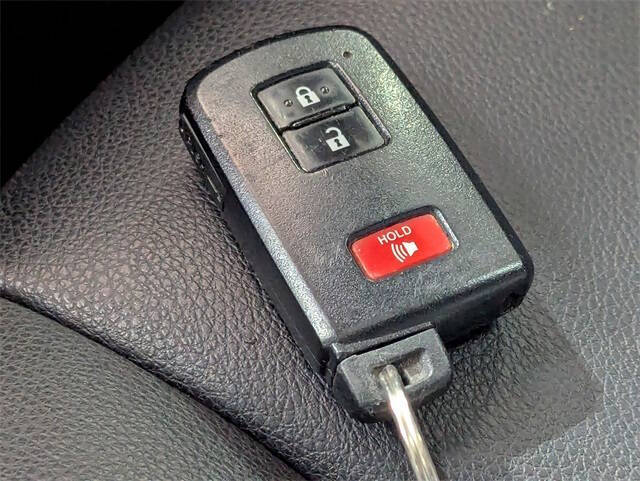 2021 Toyota 4Runner Venture Edition