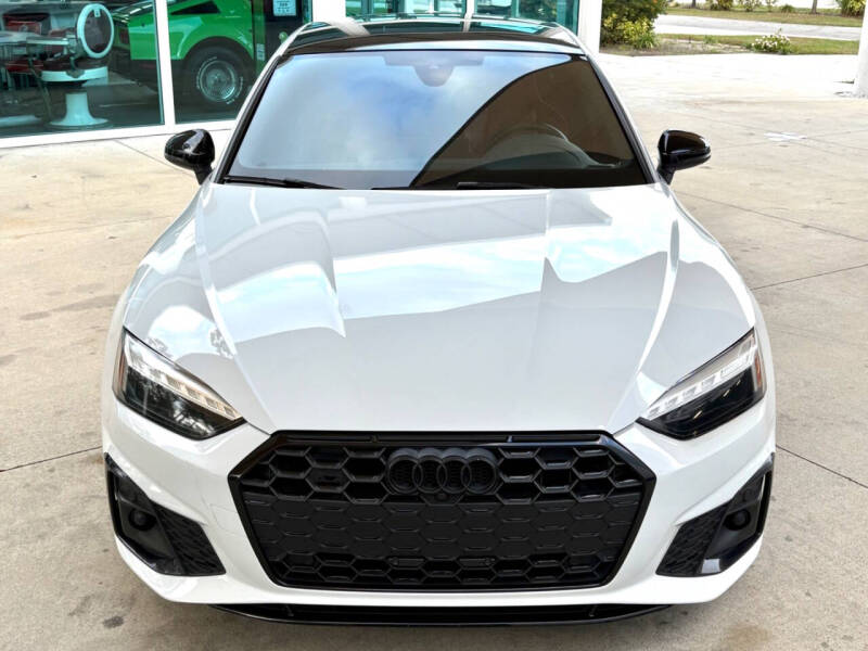 2020 Audi S5 Sportback 3.0T quattro Premium Plus