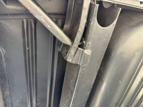 1961 Chevrolet Impala