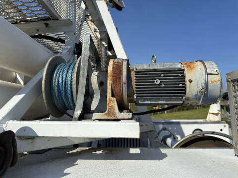 2009 GMC TopKick C8500