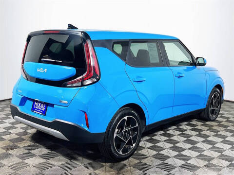 2023 Kia Soul EX