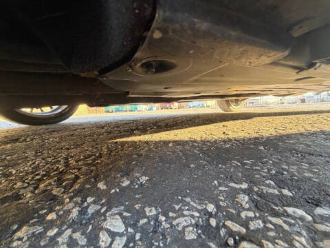 2009 MINI Cooper John Cooper Works