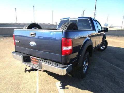 2006 Ford F-150