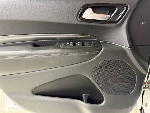 2021 Dodge Durango Pursuit