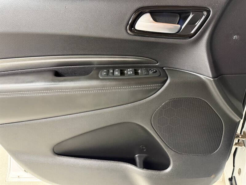 2021 Dodge Durango Pursuit