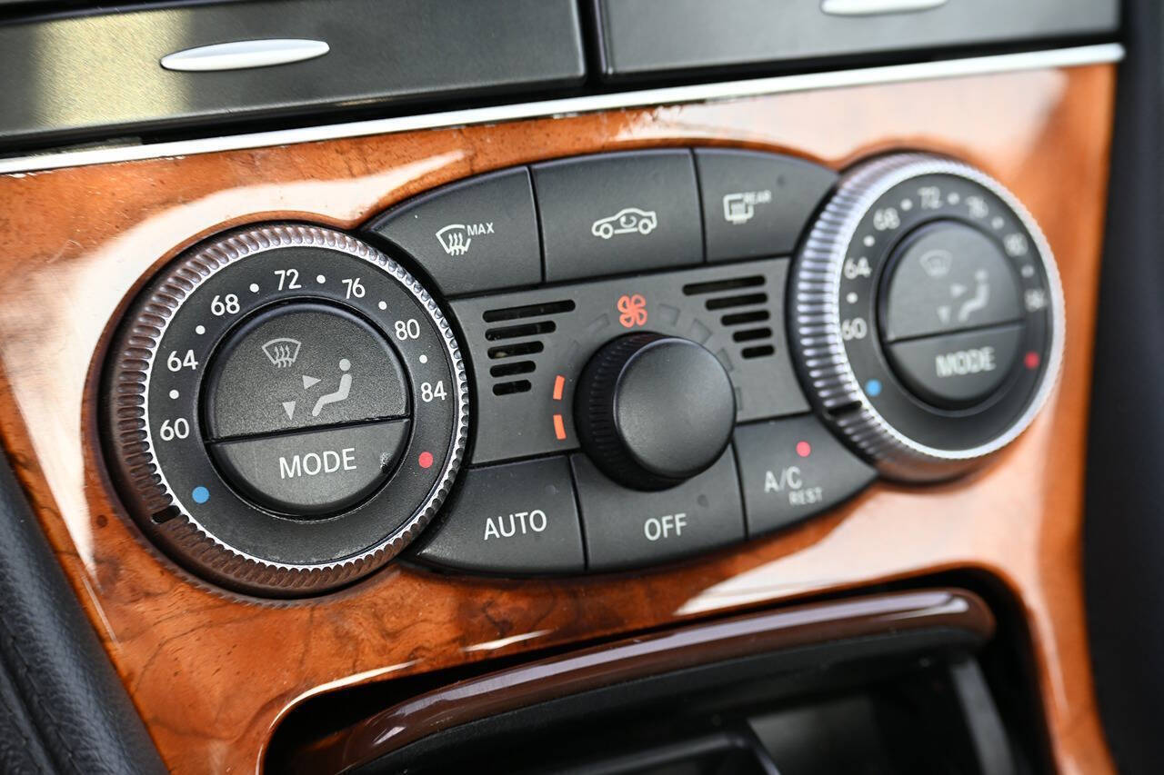 2011 Mercedes-Benz SL-Class 55