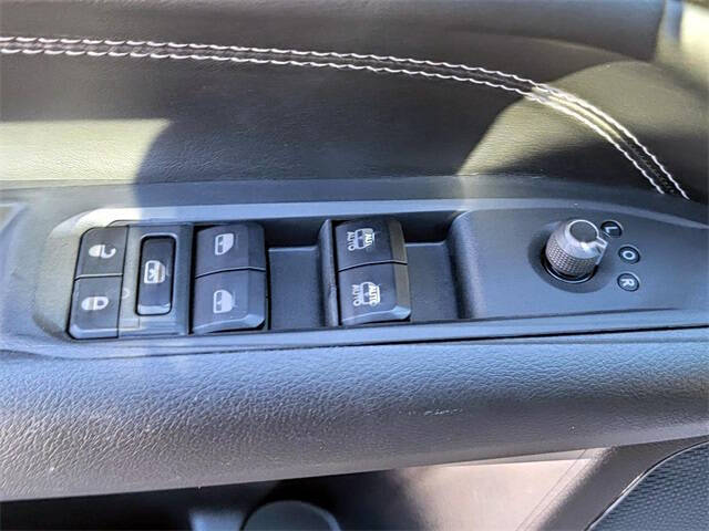 2023 Jeep Compass High Altitude