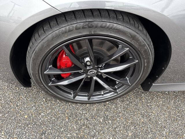 2024 Nissan Z Performance