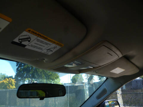 2009 Jeep Grand Cherokee Laredo