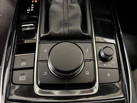 2025 Mazda CX-30 2.5 S Preferred