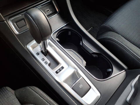 2023 Subaru Ascent Premium 8-Passenger