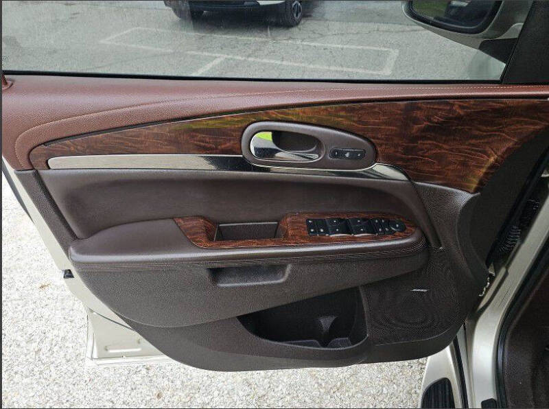 2014 Buick Enclave Premium