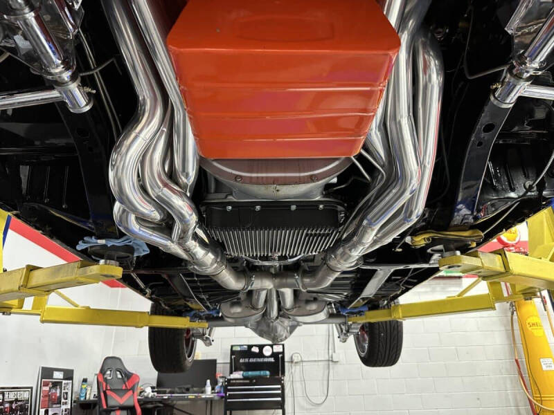 1970 Plymouth Barracuda