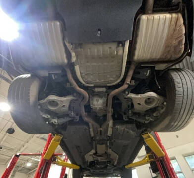 2020 Jaguar F-PACE 25t Premium