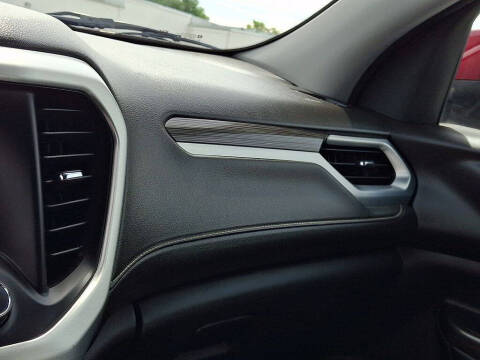 2020 GMC Acadia SLT