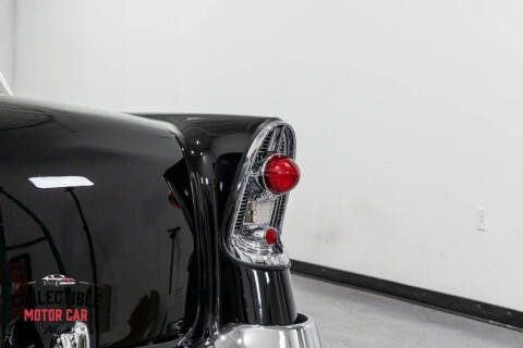 1956 Chevrolet Bel Air
