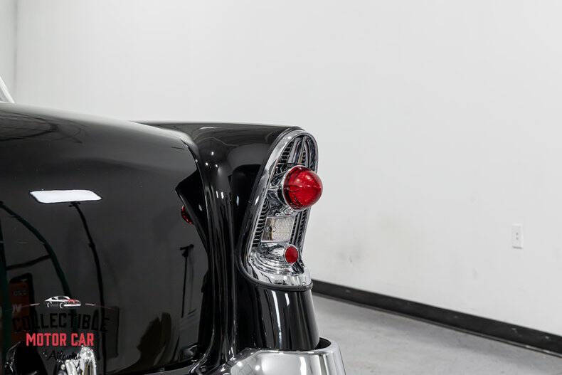 1956 Chevrolet Bel Air