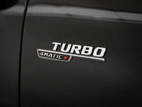 2023 Mercedes-Benz GLE AMG GLE 53