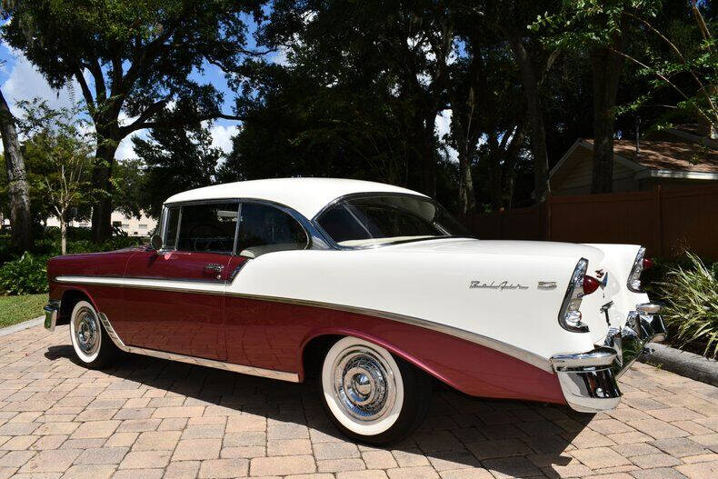 1956 Chevrolet Bel Air