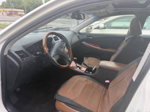 2012 Lexus ES 350