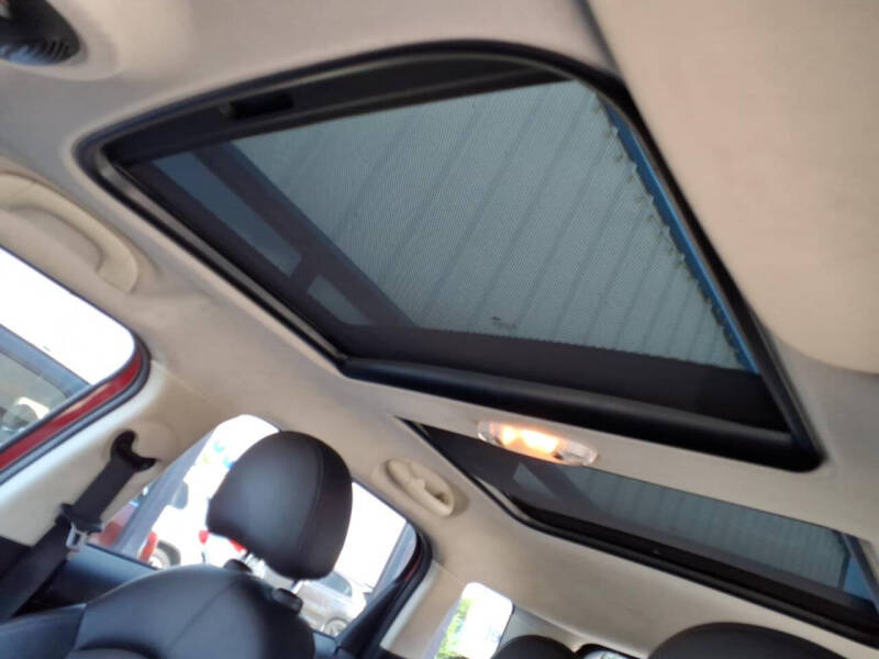 2014 MINI Countryman Cooper S