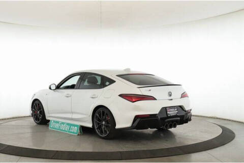 2024 Acura Integra Type S