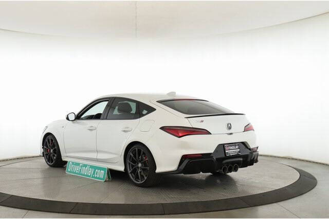 2024 Acura Integra Type S
