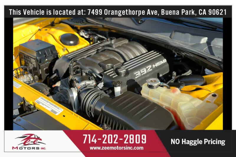 2012 Dodge Challenger