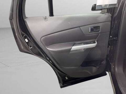 2014 Ford Edge SE