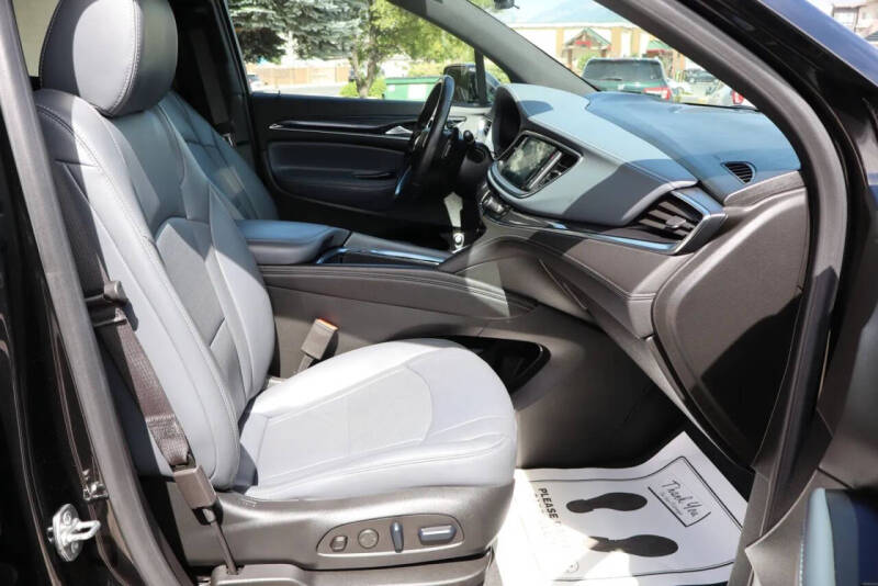2024 Buick Enclave Premium